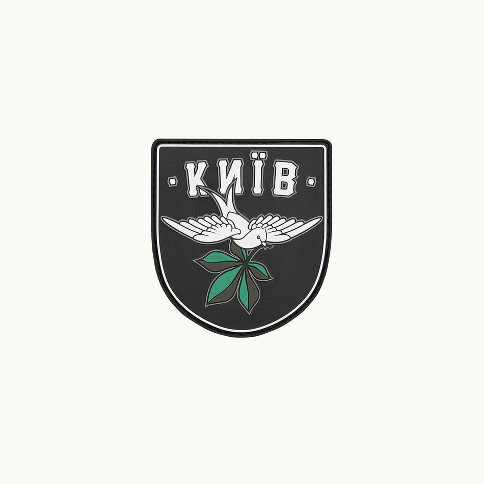 Патч "КИЇВ" CLASSIC