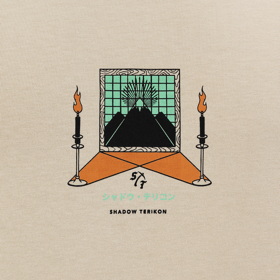 Футболка "BLACK TERRITORY"
