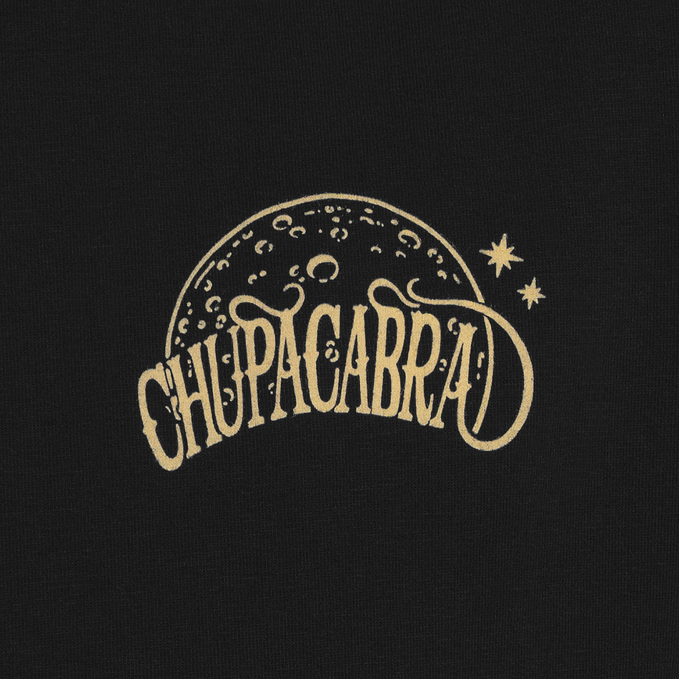 Футболка "Chupacabra"