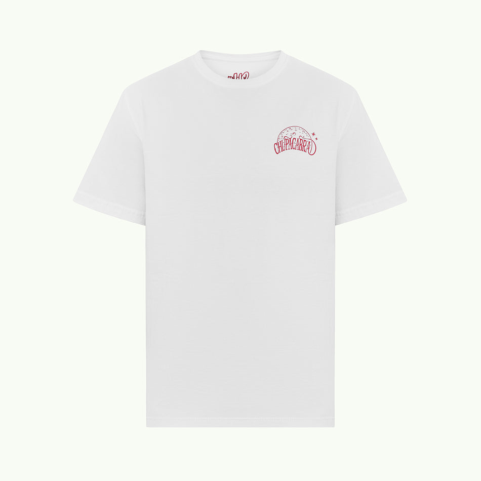 Футболка "Chupacabra"