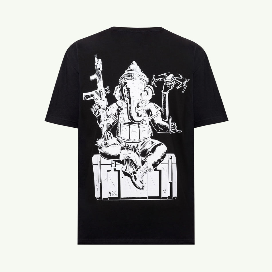 T-Shirt “Ganesha”