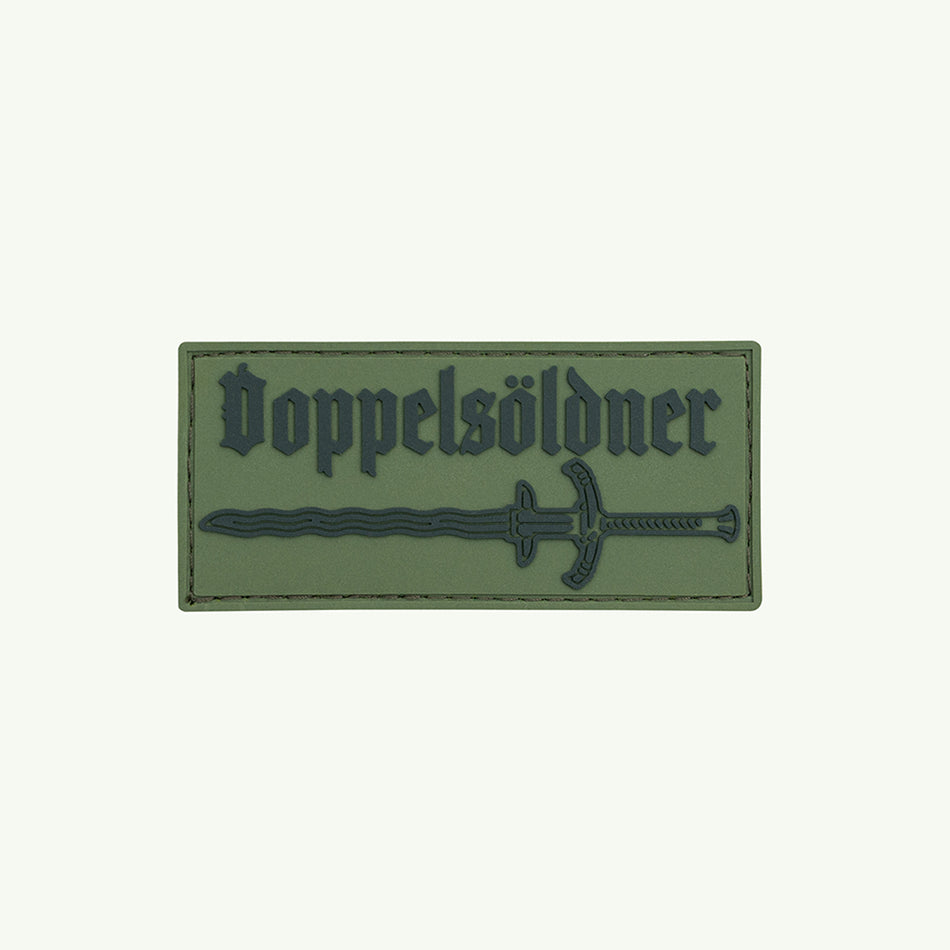 Патч "Doppelsöldner"