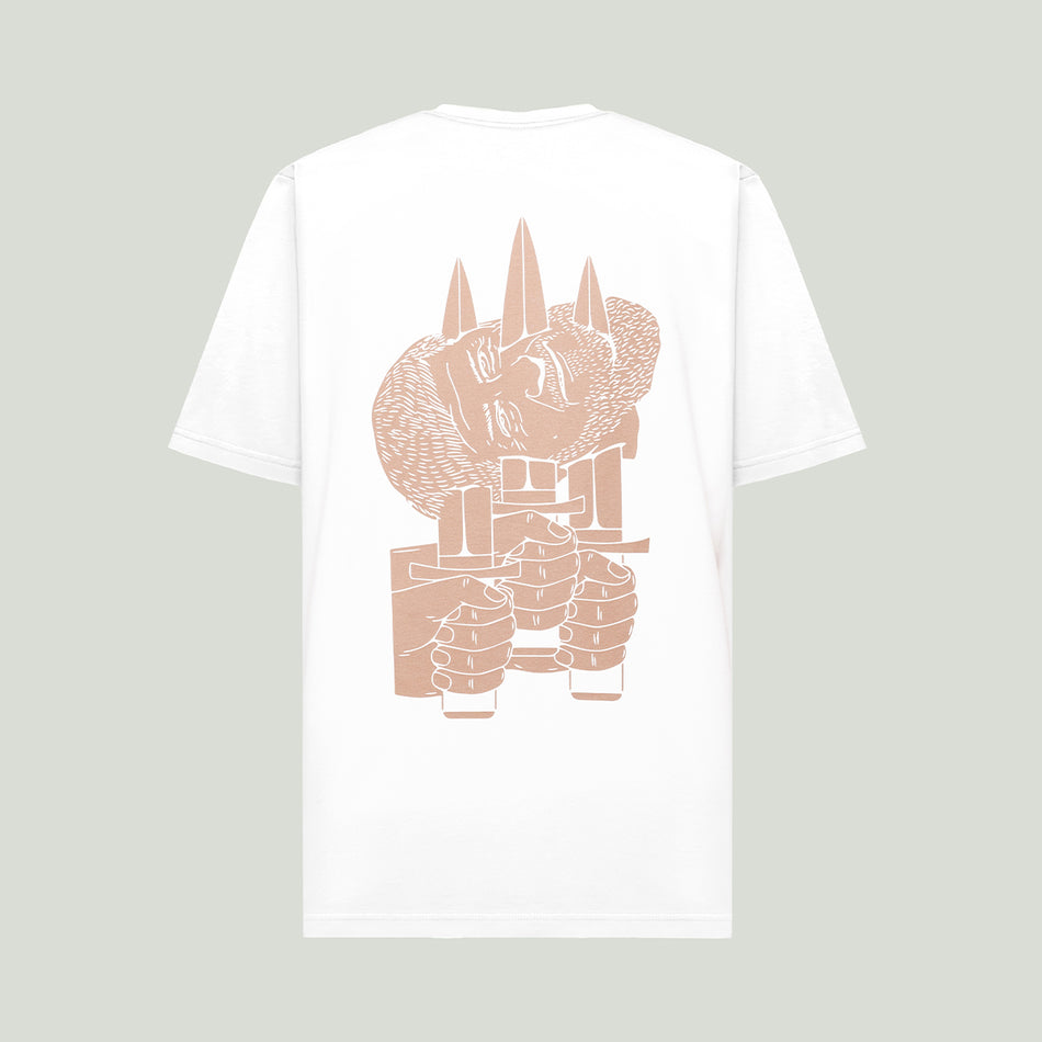 T-shirt "Pig"