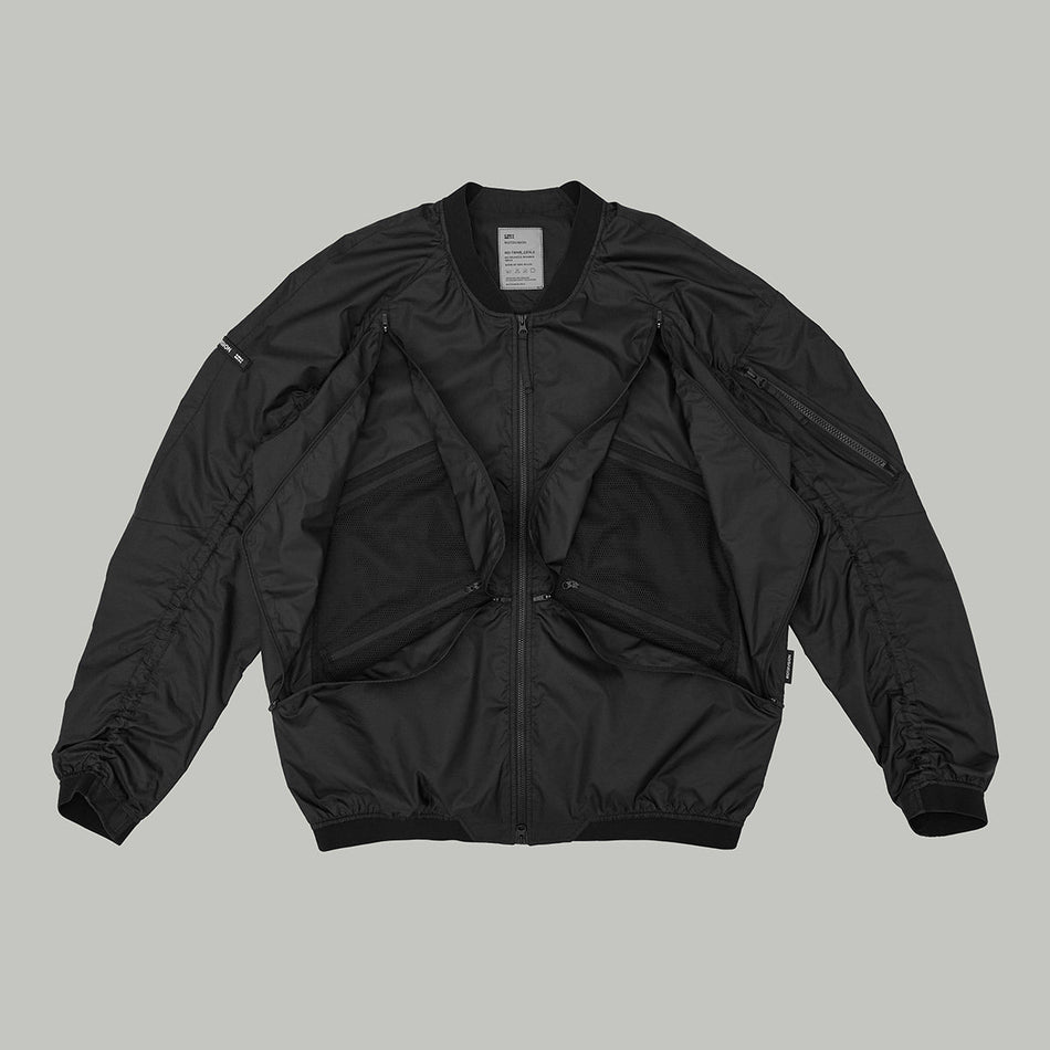 Куртка "TRIANGLE BOMBER GEN.2"
