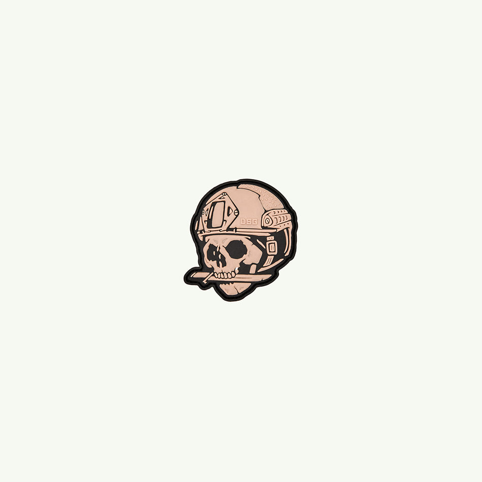 Patch "Skull"