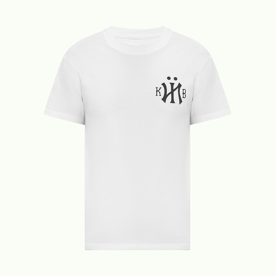 Футболка "кИЇв" WHITE