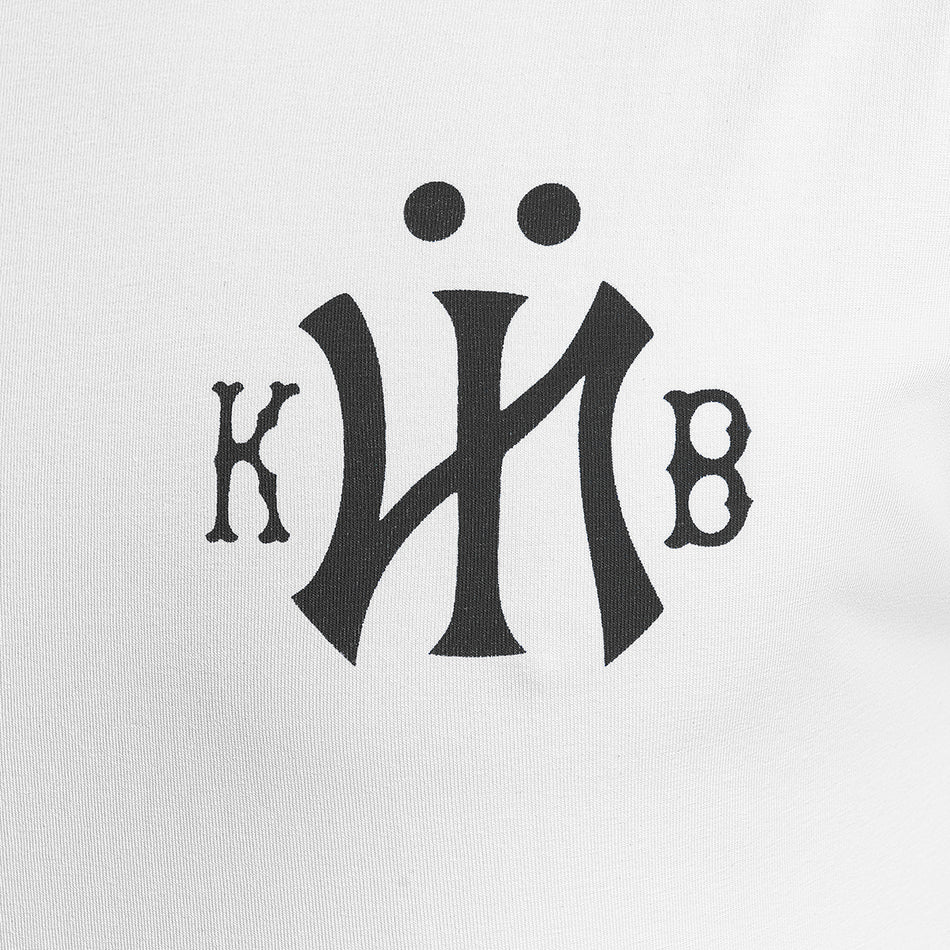 Футболка "кИЇв" WHITE
