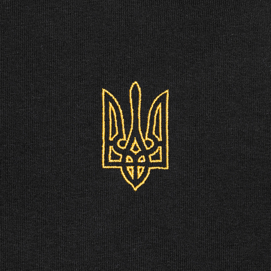 Лонгслів "Tryzub"