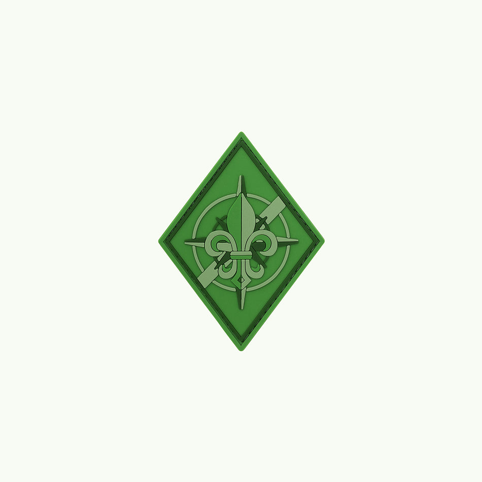 Patch "Lily"
