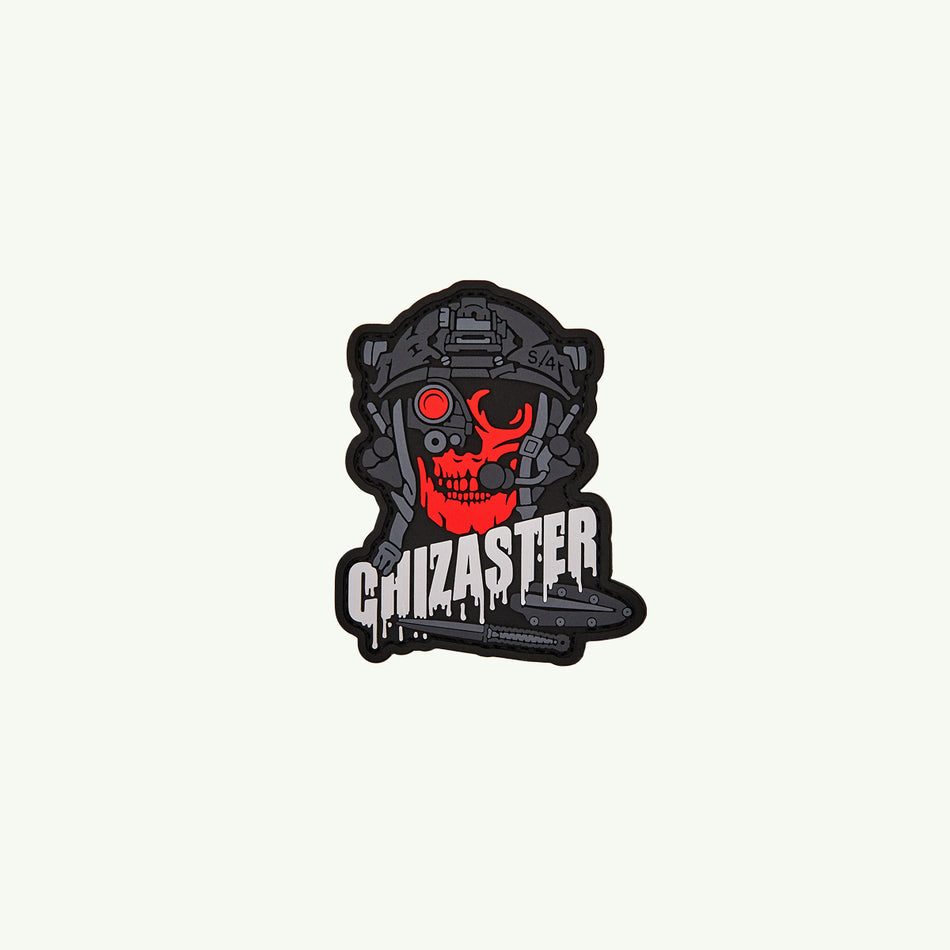 Patch "CHIZASTER" 