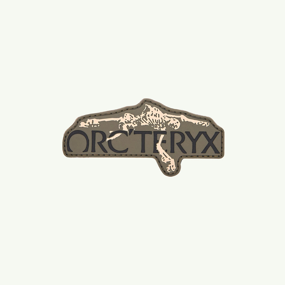 Патч "ORCTERYX"