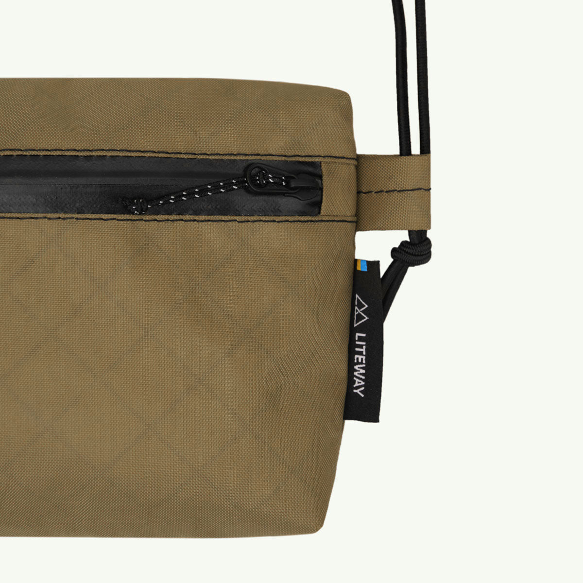 LITEWAY ライトウエイ スリーパーキルト APEX 20D LITEWAY – MOJAVE
