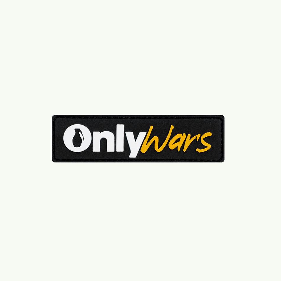 Патч "OW Classic"
