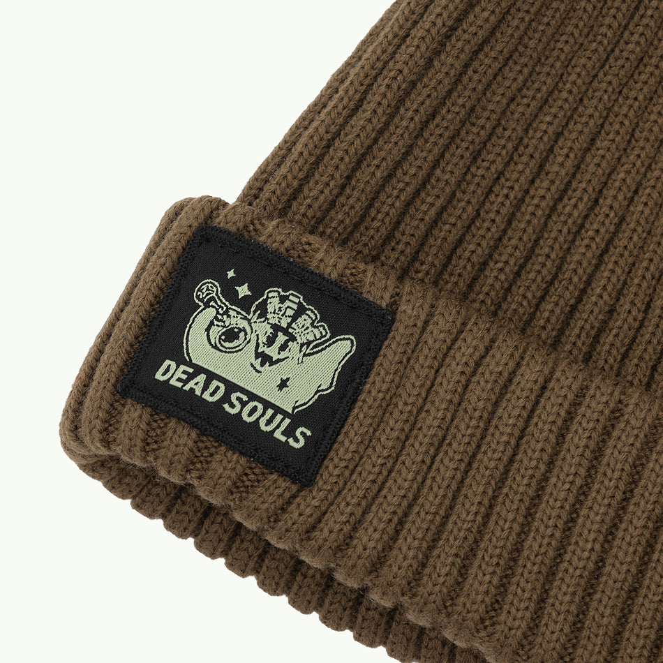 Hat "DSG beanie"