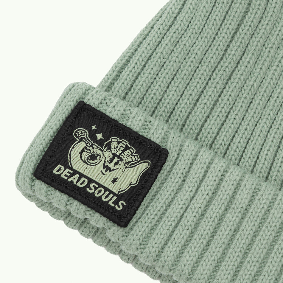 Hat "DSG beanie"