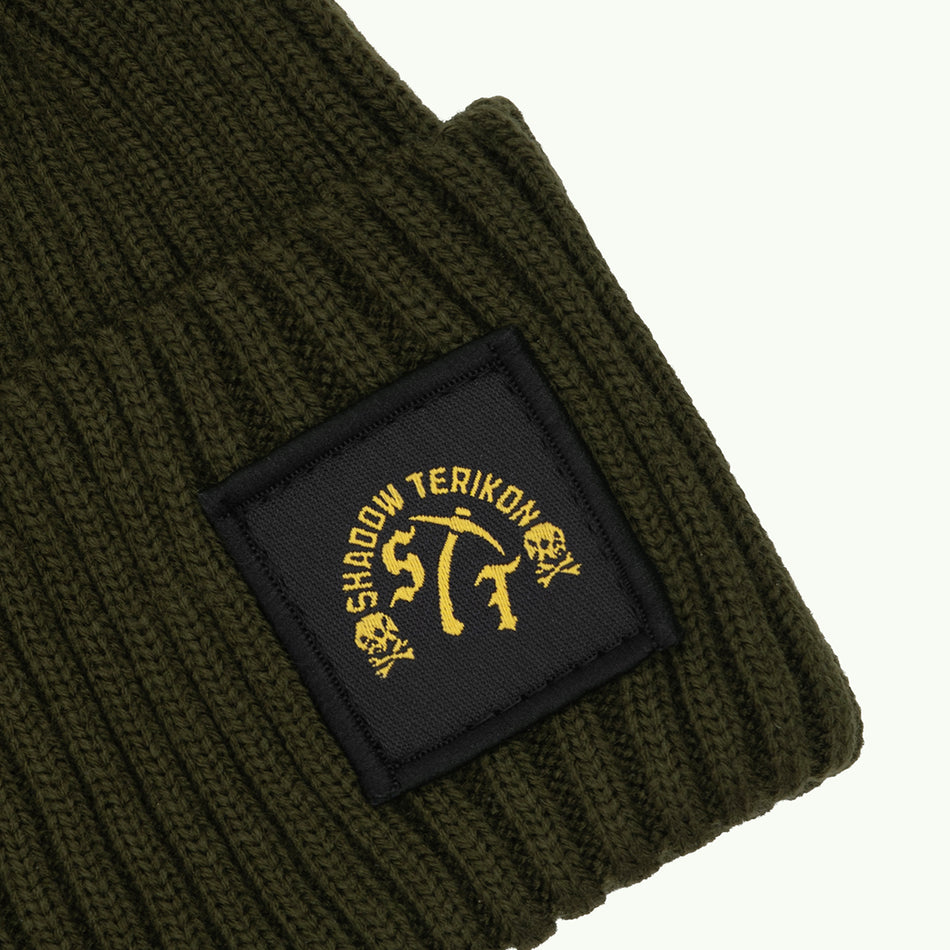 Шапка "Winter Hat"