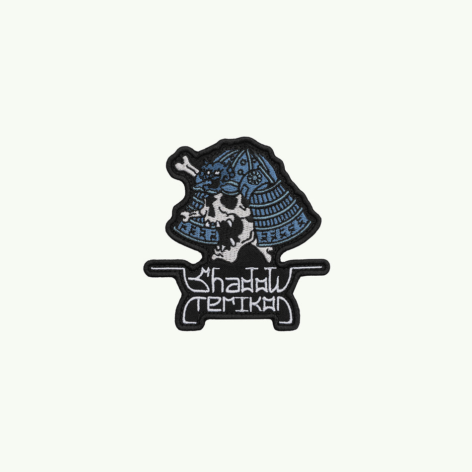 Патч "Shadow Samurai"