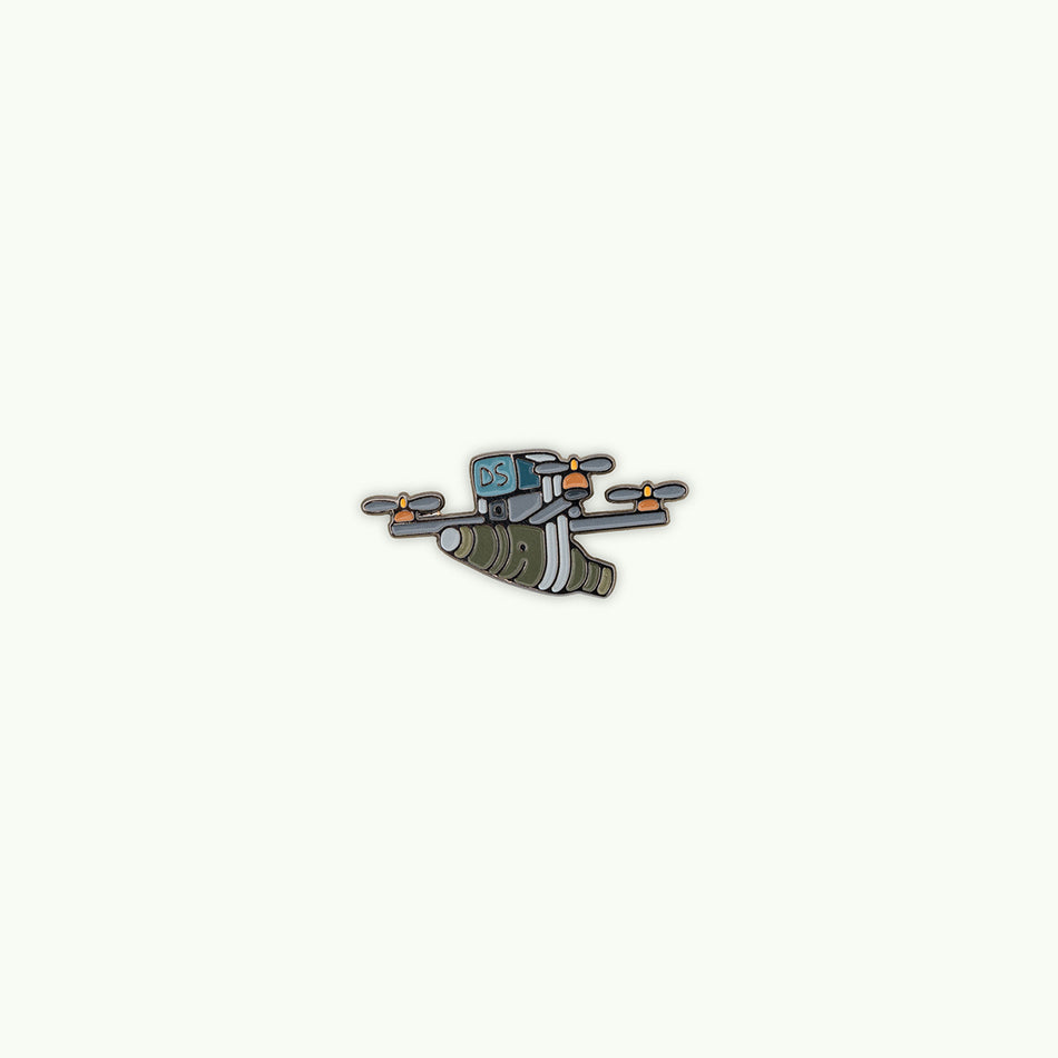 Pin "FPV"
