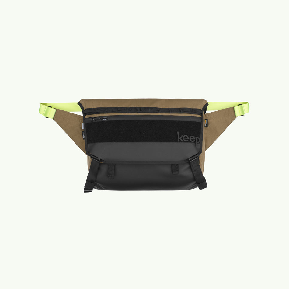 Сумка "Мангеттен CORDURA"