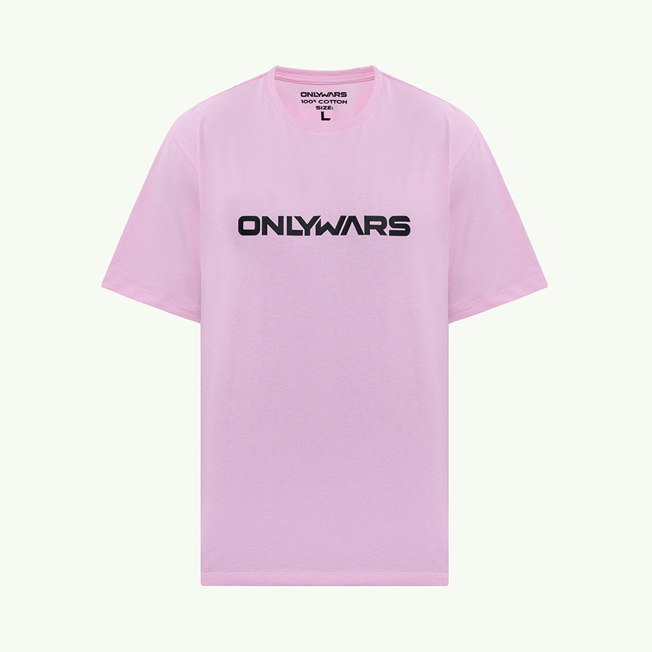 Футболка "ONLYWARS"