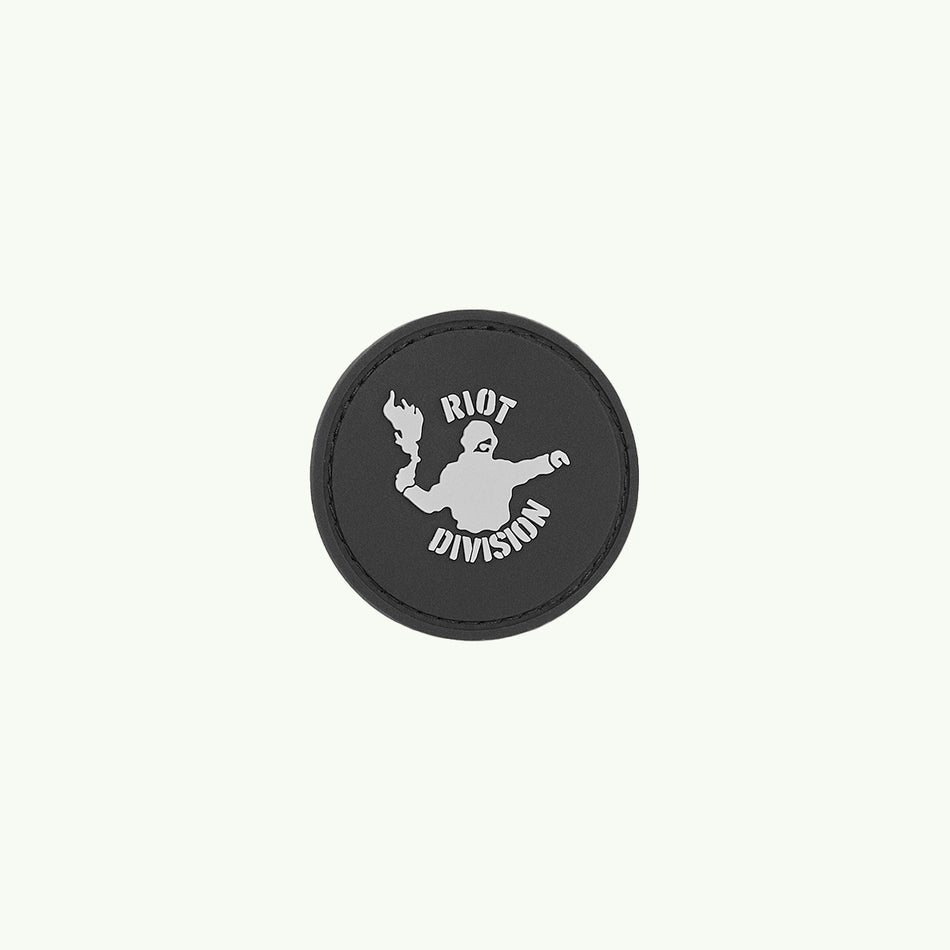 Патч "Logo Gen 2"