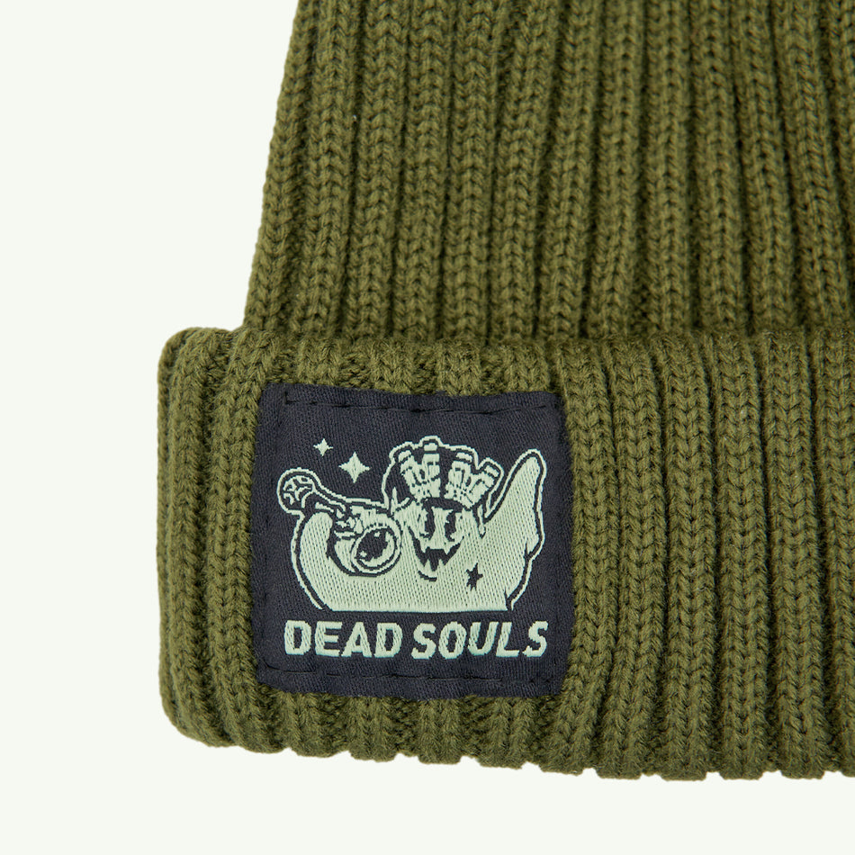 Hat "DSG beanie"