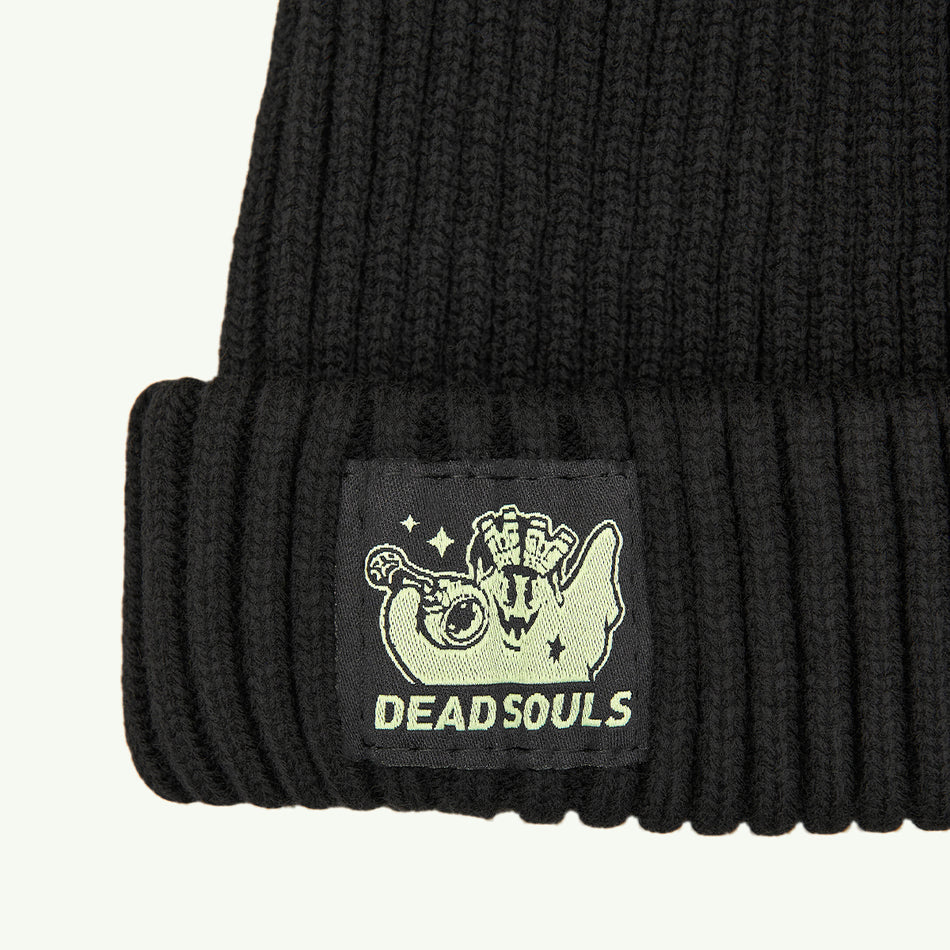 Hat "DSG beanie"