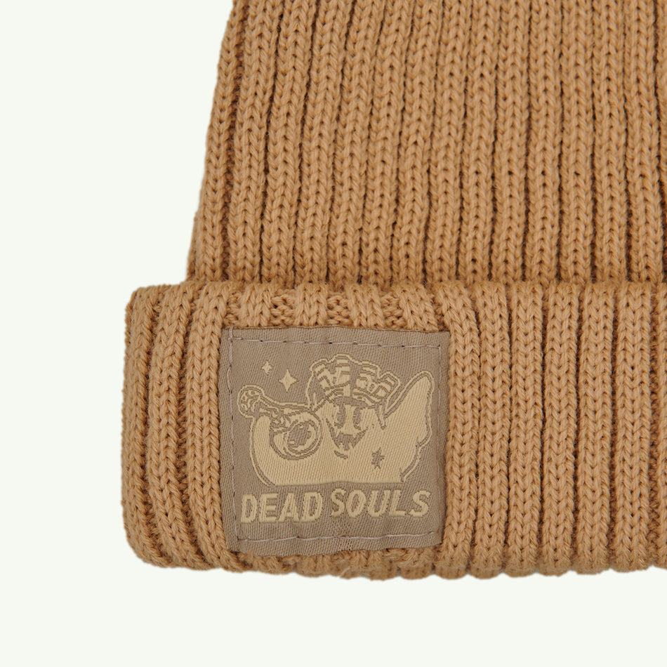 Hat "DSG beanie"