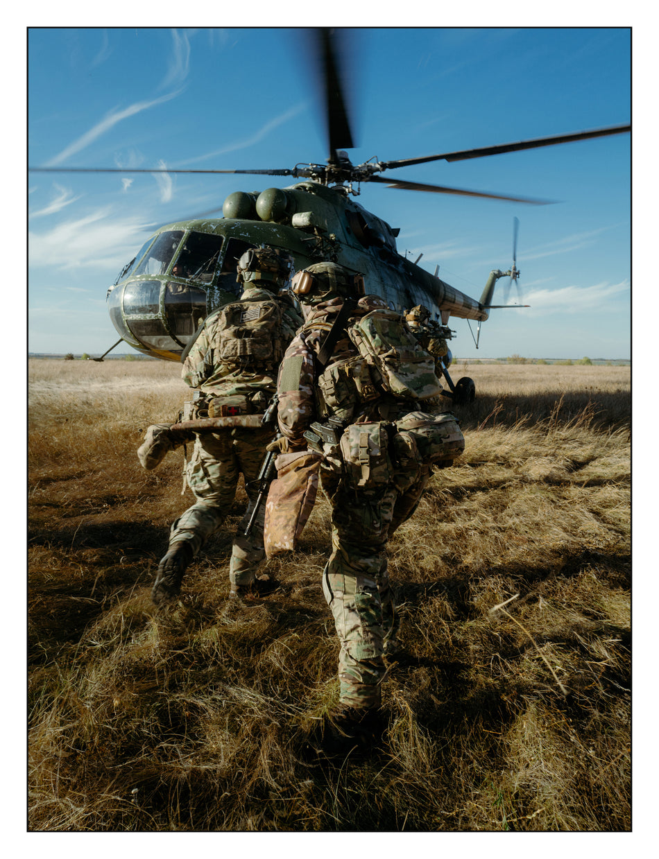 Фото "3rd SOF - 01"