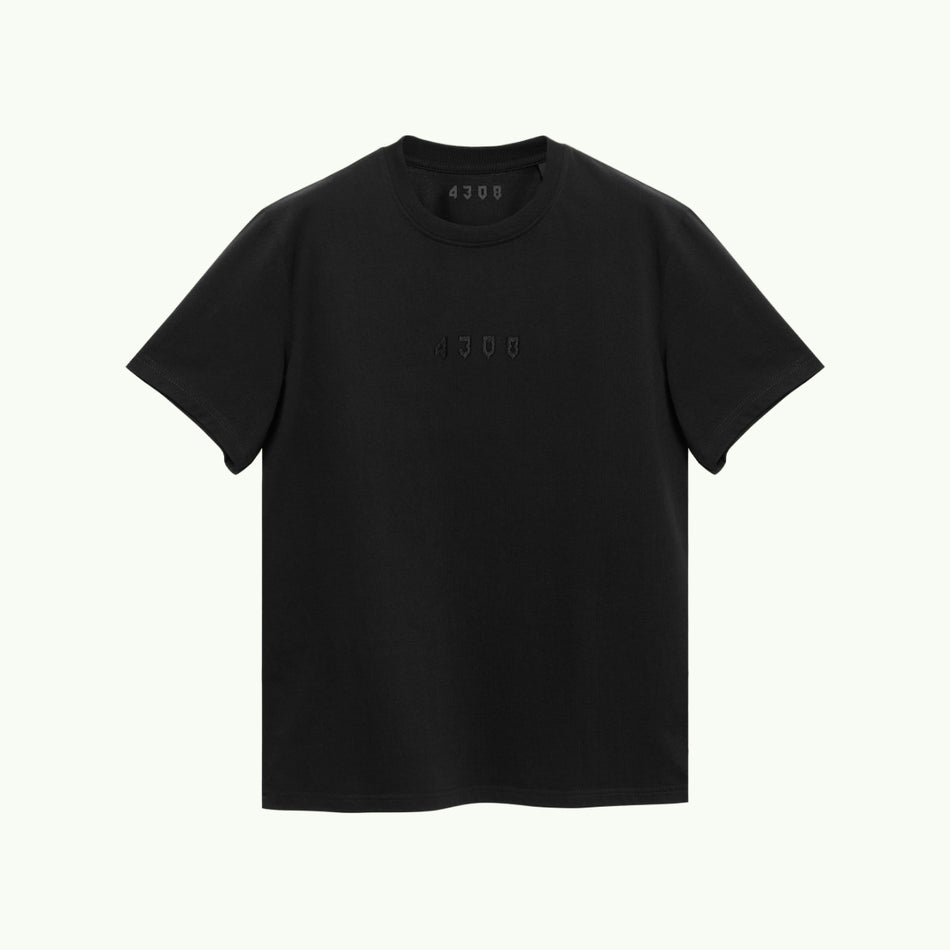 Футболка "Embroidered Logo 4308"