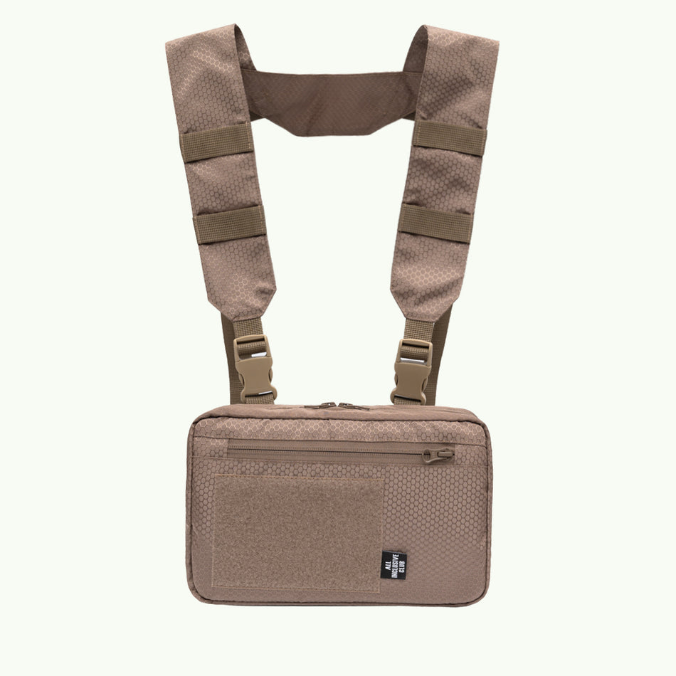 Chest bag "Convenience" 