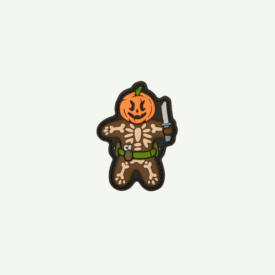 Patch "Halloween" 