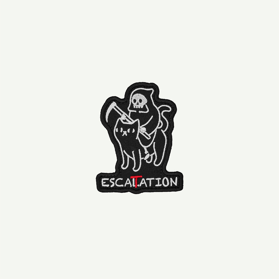  Patch "ESCATATION"