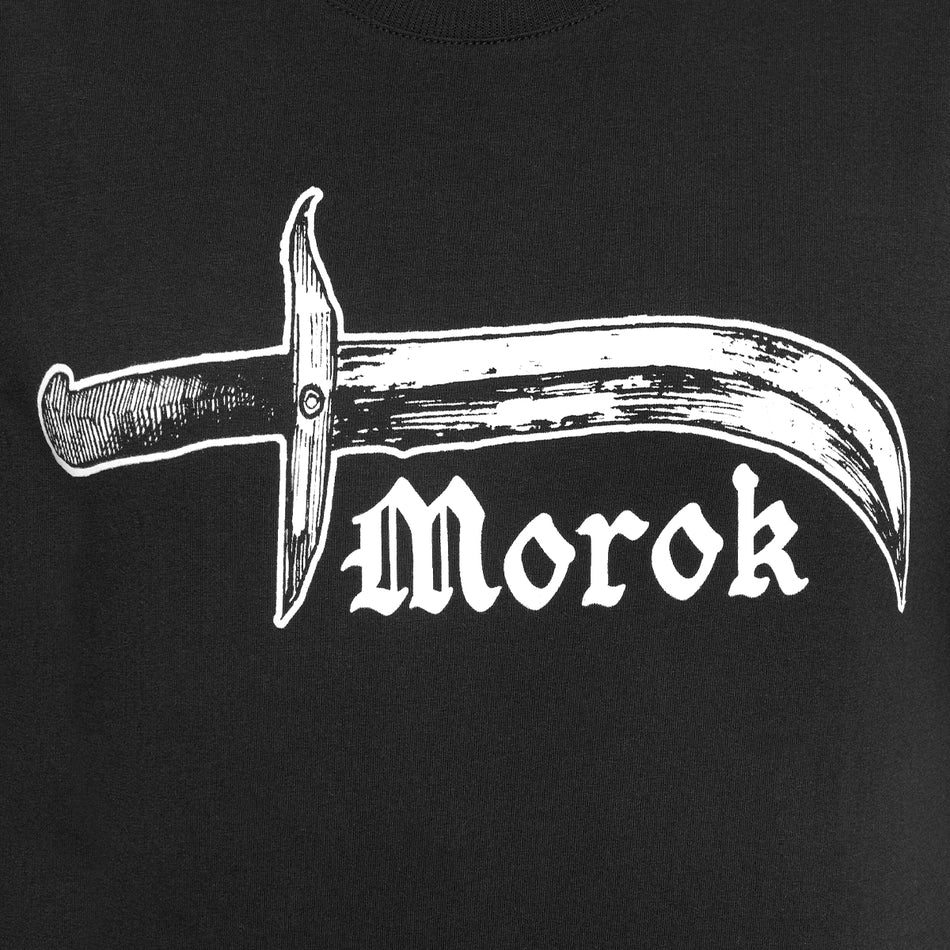 Футболка "Morok"