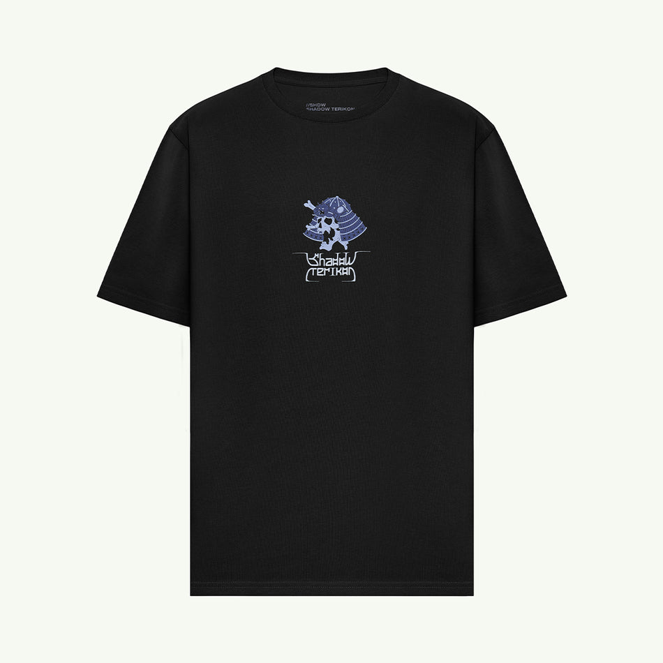 T-shirt "Shadow Samurai"