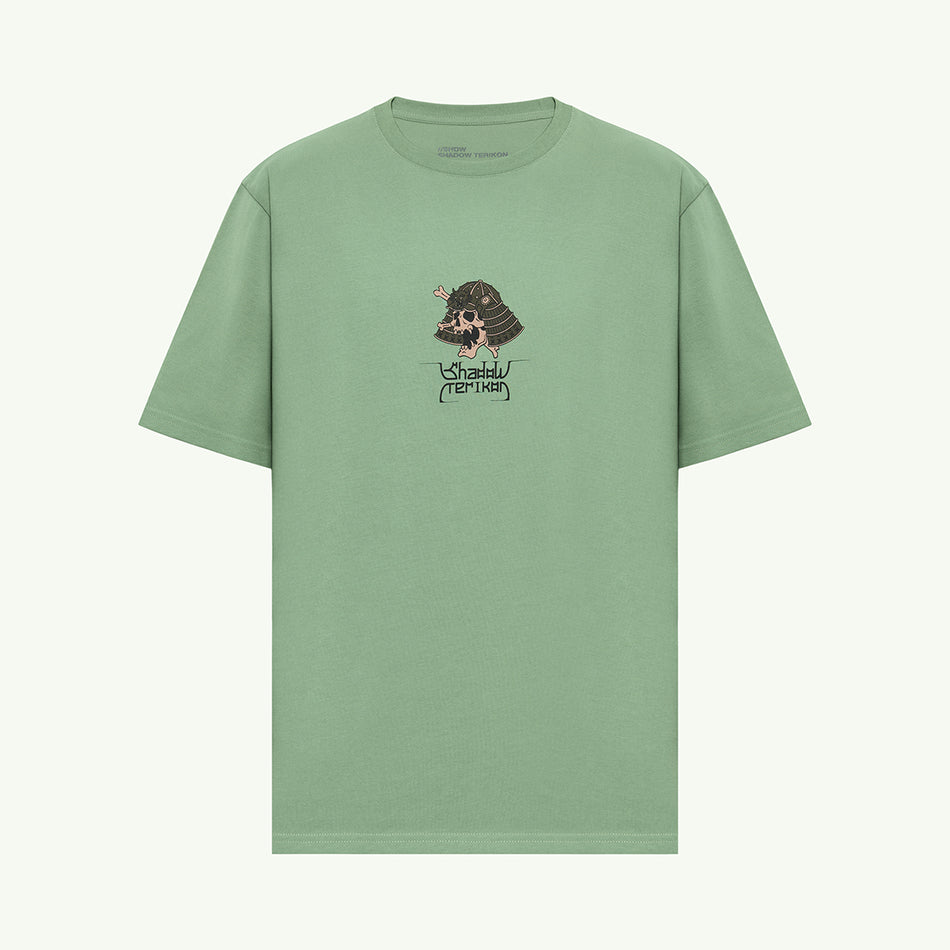 T-shirt "Shadow Samurai"