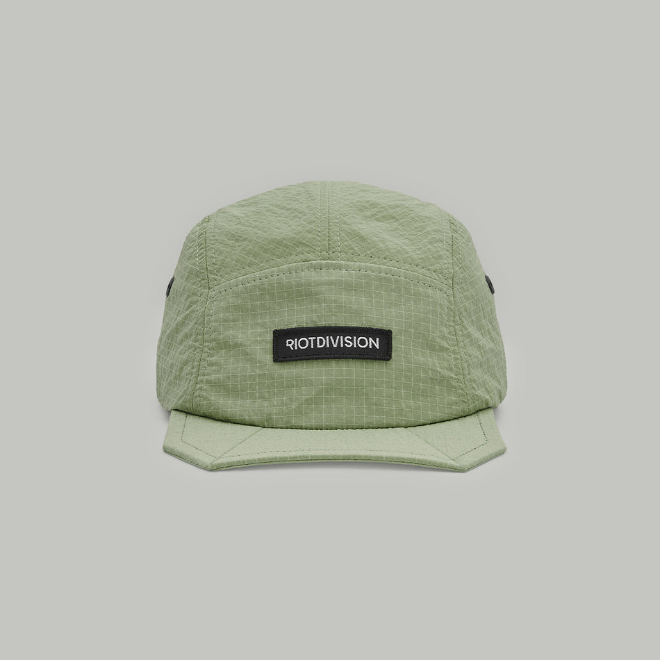 Кепка "5 PANEL PACKABLE N"
