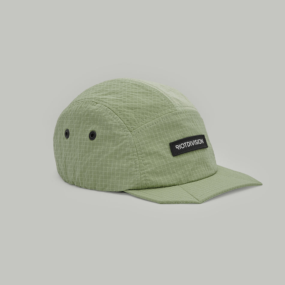 Кепка "5 PANEL PACKABLE N"