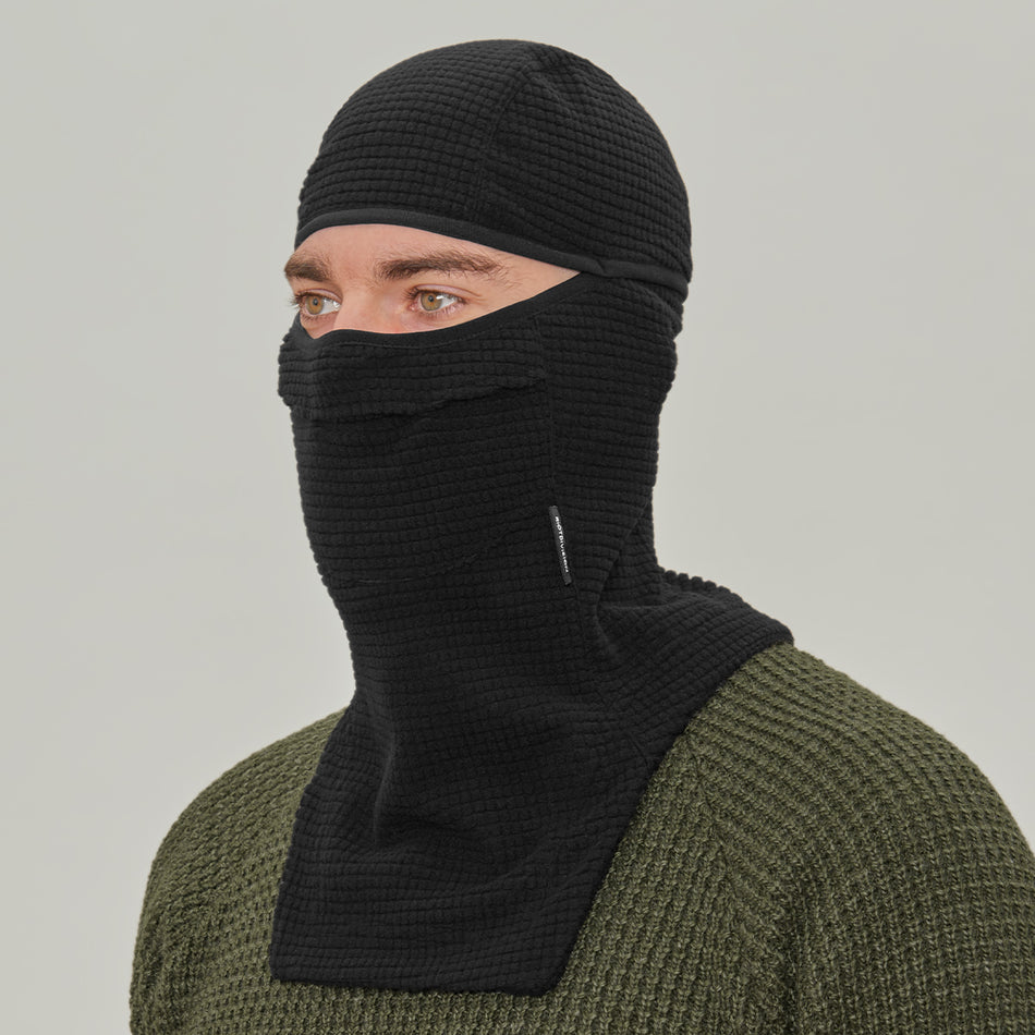 Angularity Balaclava Gen.1 RD-ANGLRTB_GEN.1 BLACK