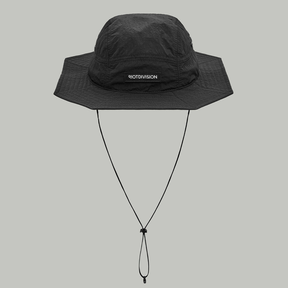 Панама "ANGULAR TACTICAL BOONIE RIP-STOP NYLON"