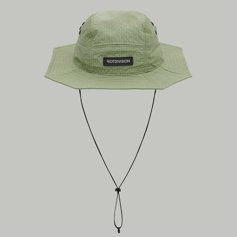 Панама "ANGULAR TACTICAL BOONIE RIP-STOP NYLON"