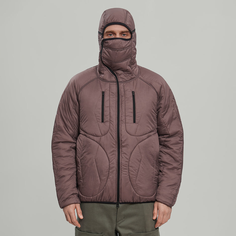 Лайнер "Iga Liner With Mask Gen.1 RD-IGALWM_GEN.1"