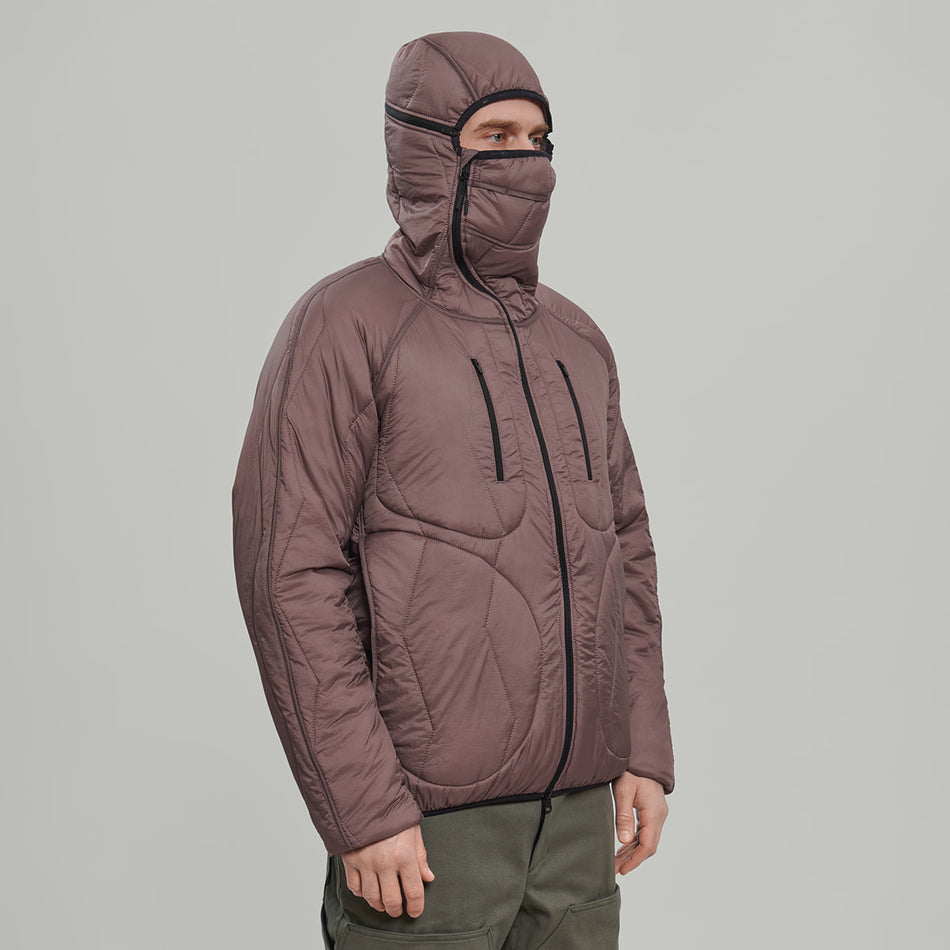 Лайнер "Iga Liner With Mask Gen.1 RD-IGALWM_GEN.1"