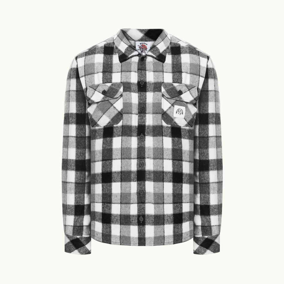 Сорочка "Urban Plaid"