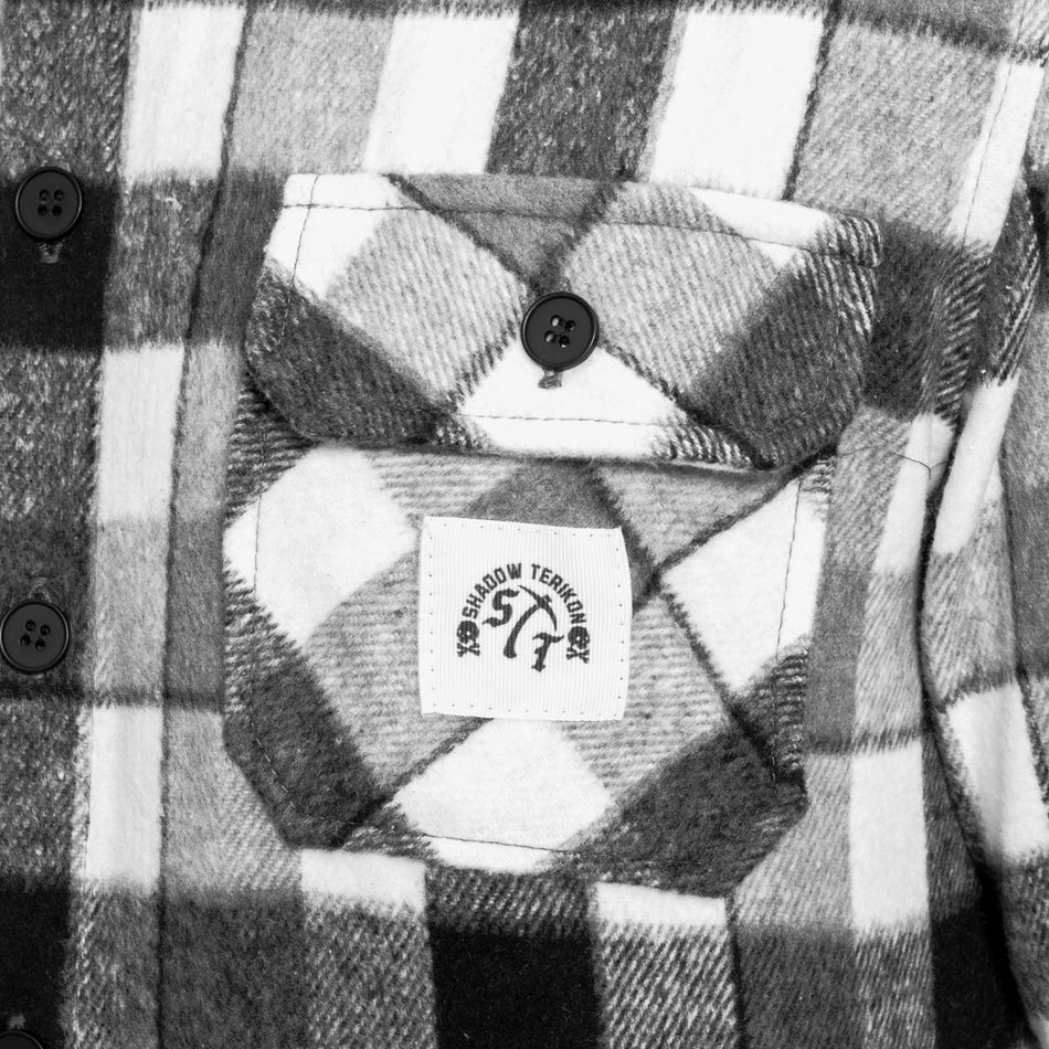 Сорочка "Urban Plaid"