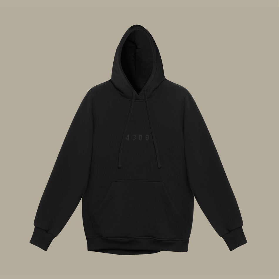 Худі "Embroidered Logo 4308"