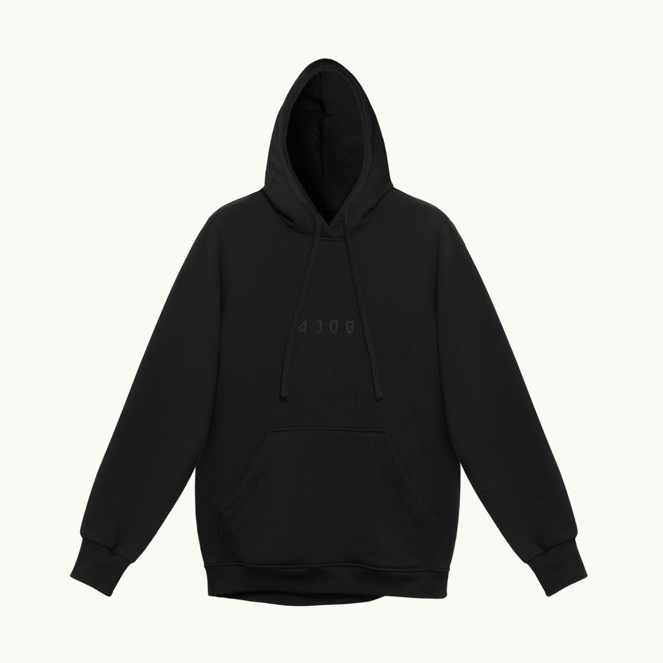 Худі "Embroidered Logo 4308"